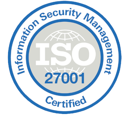 ISO/IEC 27001